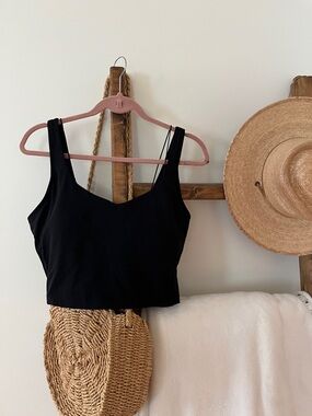 Momanda Nursing Maternity Crop tank